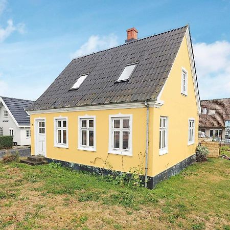 Holiday Home Rudkobing XIX Spodsbjerg المظهر الخارجي الصورة