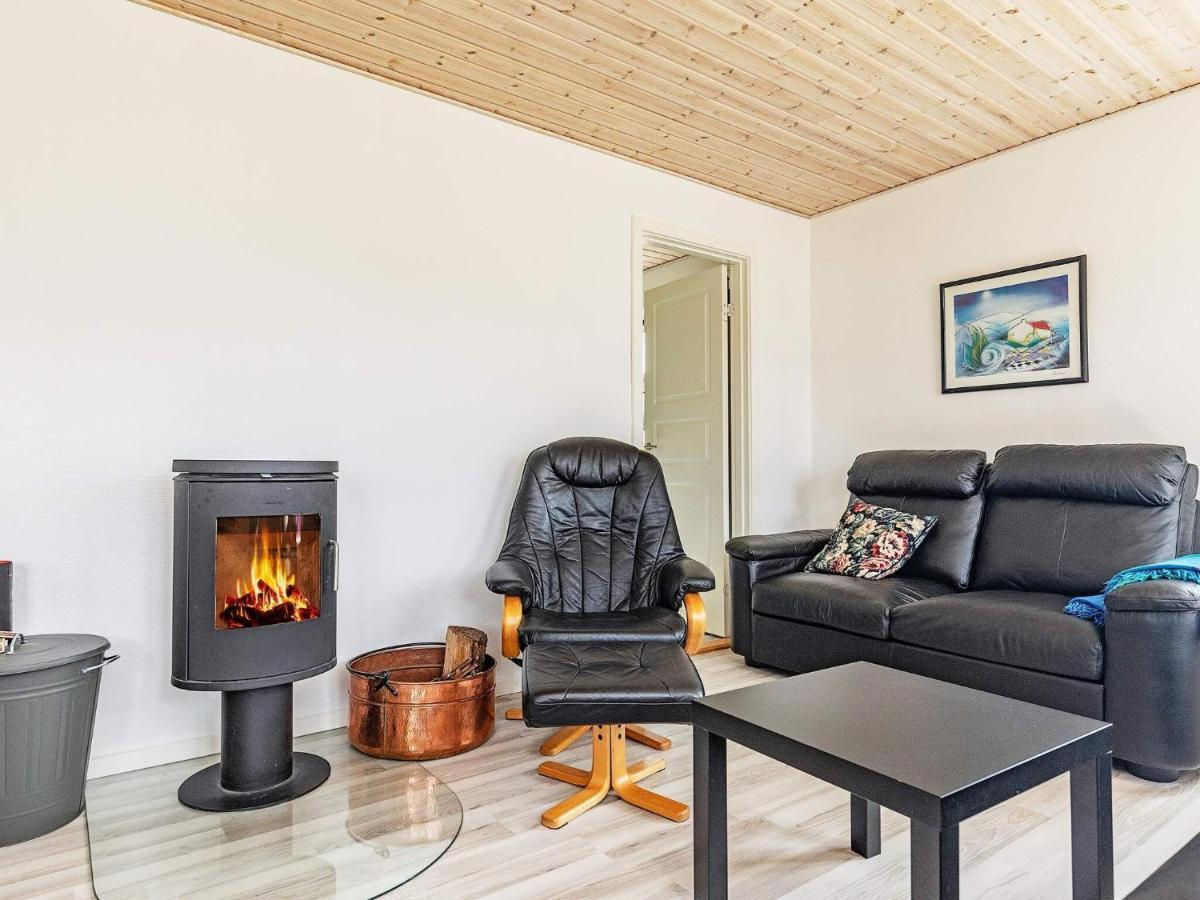 Holiday Home Rudkobing XIX Spodsbjerg المظهر الخارجي الصورة