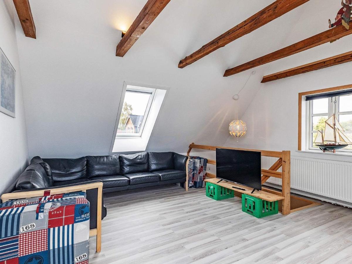 Holiday Home Rudkobing XIX Spodsbjerg المظهر الخارجي الصورة