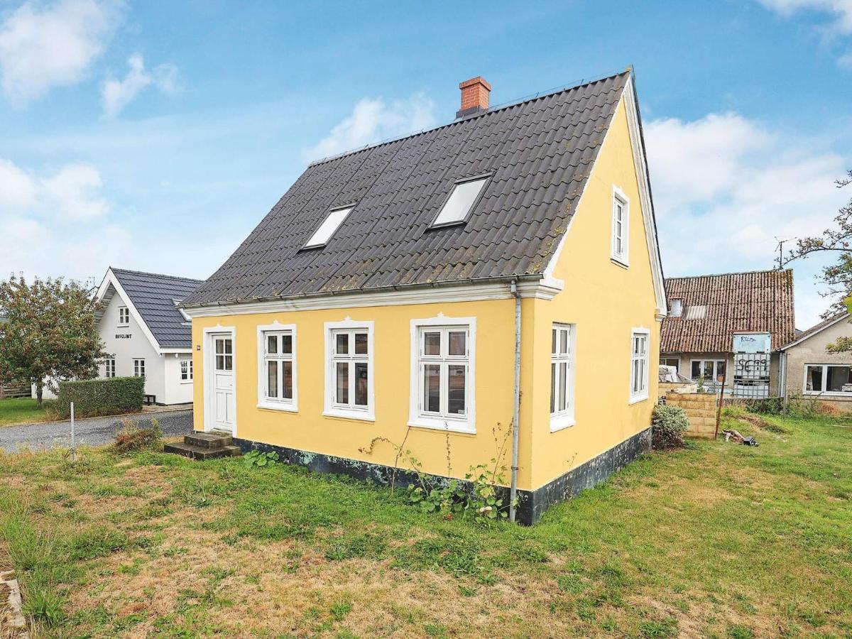Holiday Home Rudkobing XIX Spodsbjerg المظهر الخارجي الصورة
