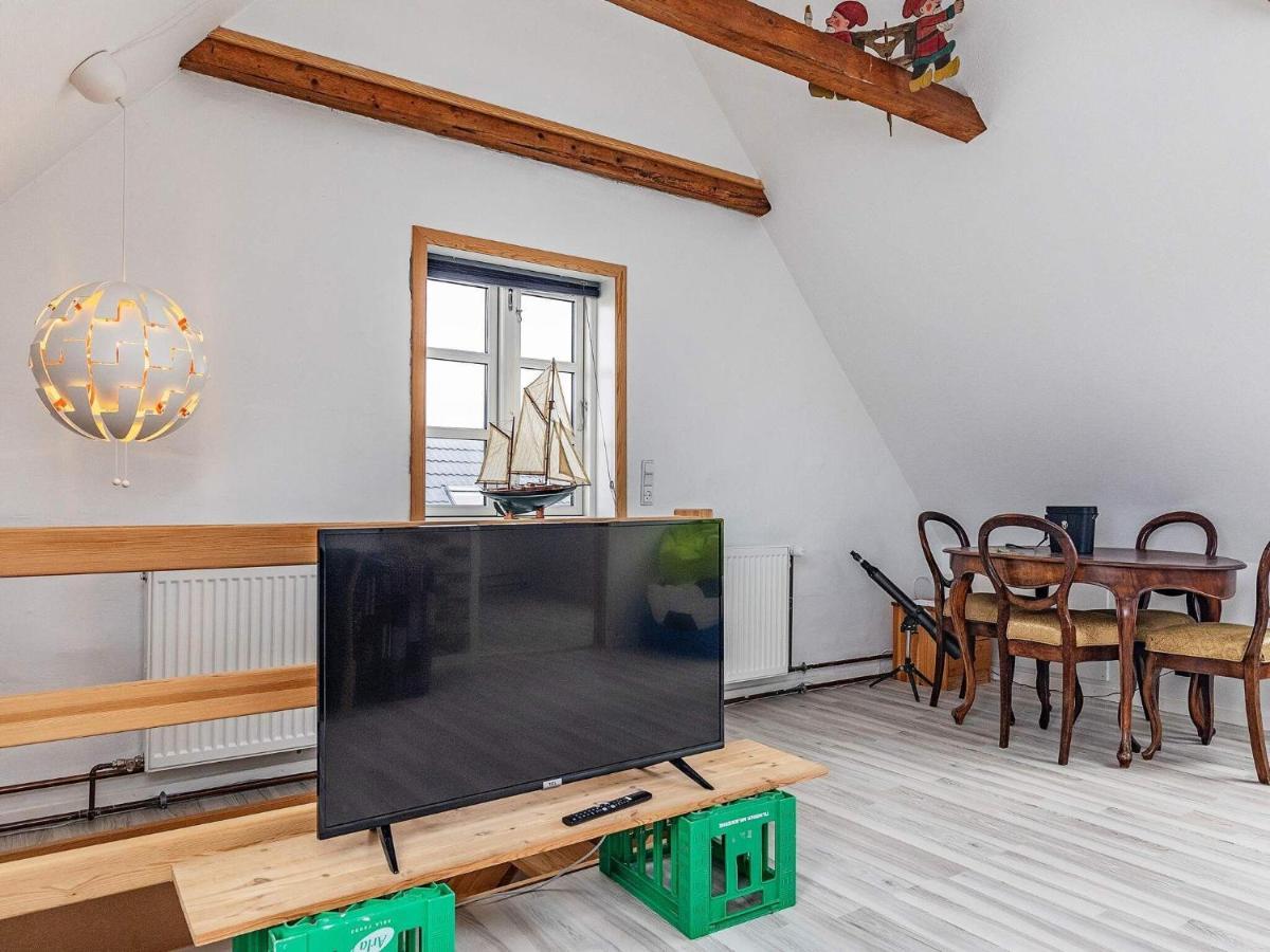 Holiday Home Rudkobing XIX Spodsbjerg المظهر الخارجي الصورة