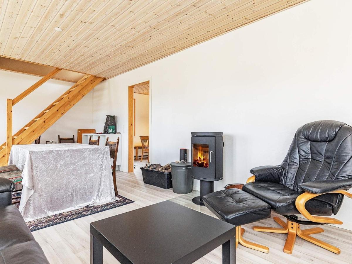 Holiday Home Rudkobing XIX Spodsbjerg المظهر الخارجي الصورة