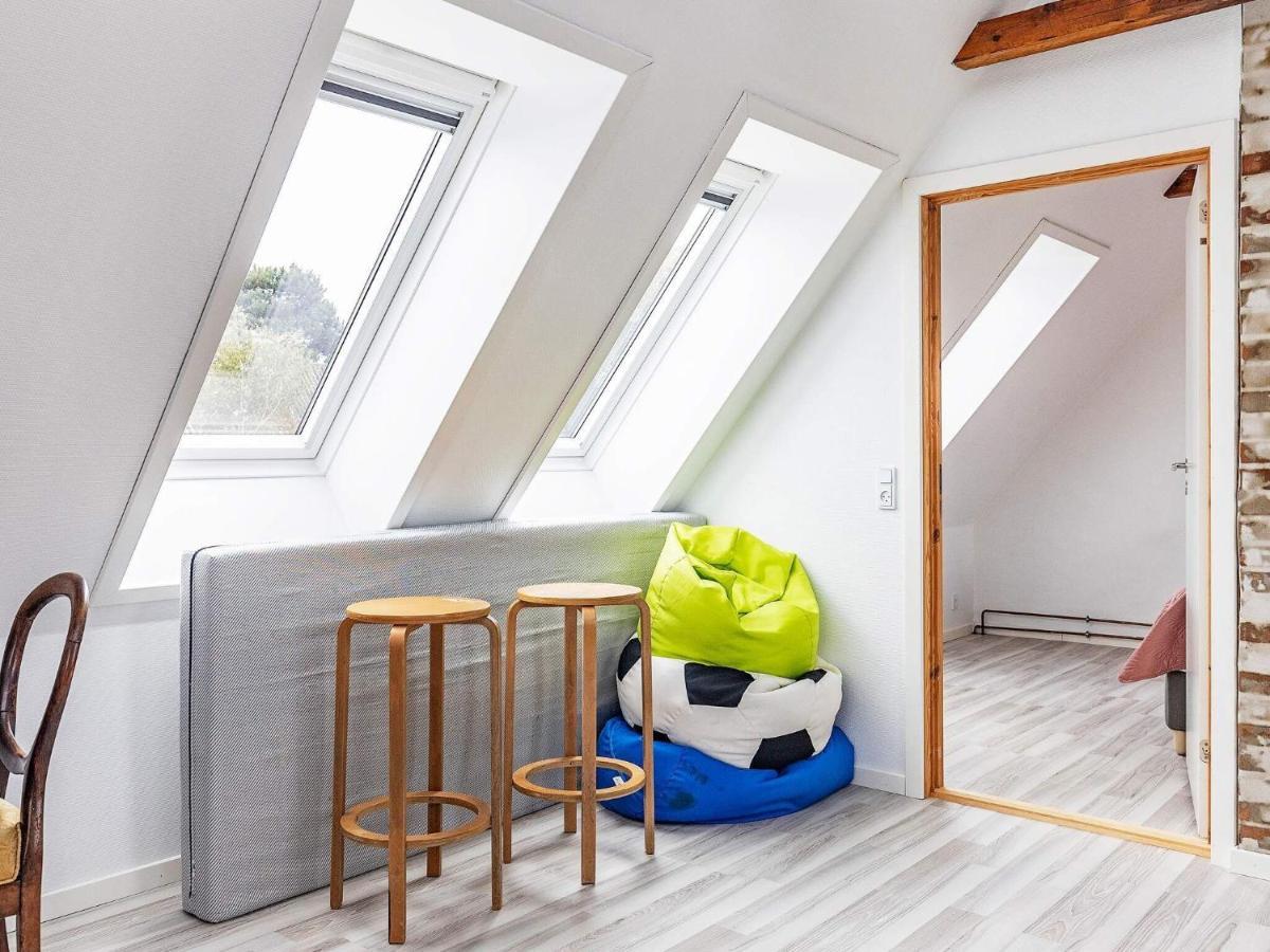 Holiday Home Rudkobing XIX Spodsbjerg المظهر الخارجي الصورة