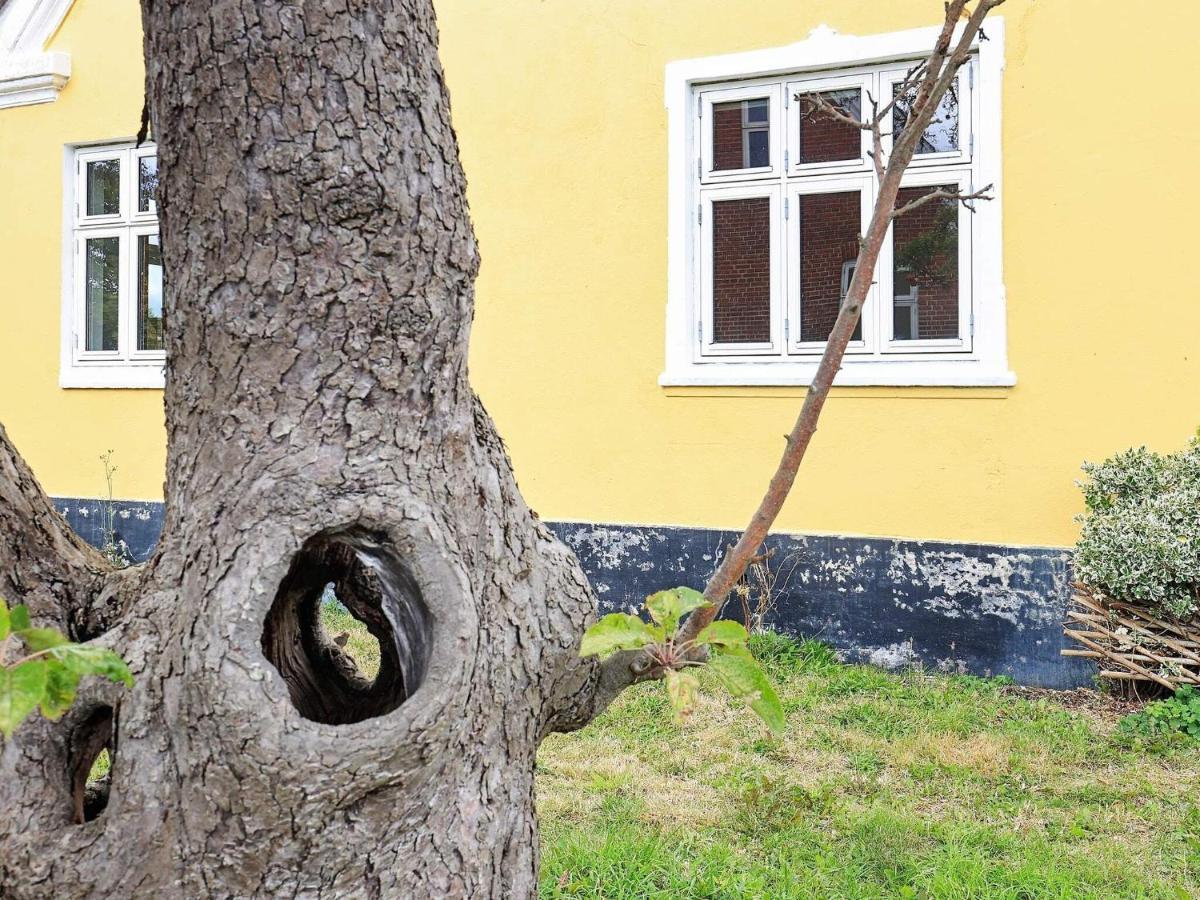 Holiday Home Rudkobing XIX Spodsbjerg المظهر الخارجي الصورة