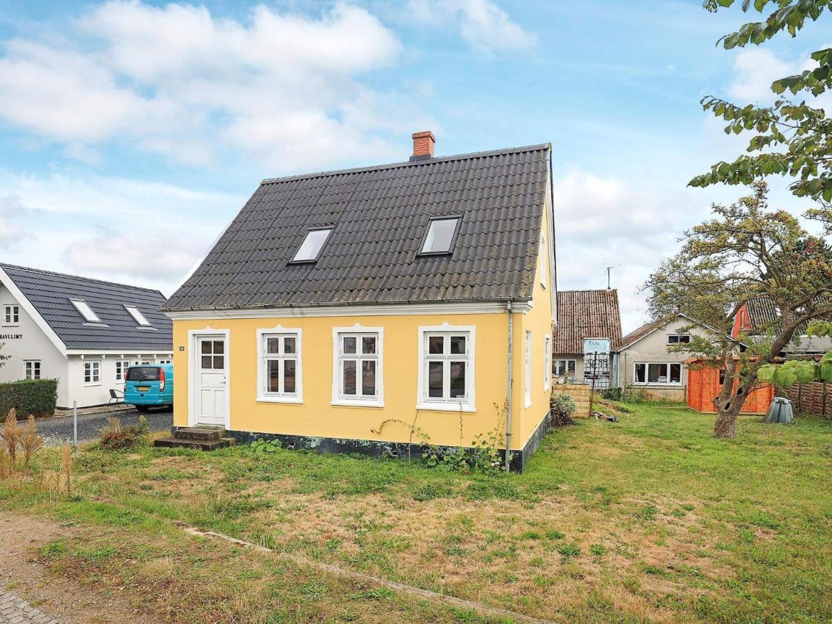 Holiday Home Rudkobing XIX Spodsbjerg المظهر الخارجي الصورة