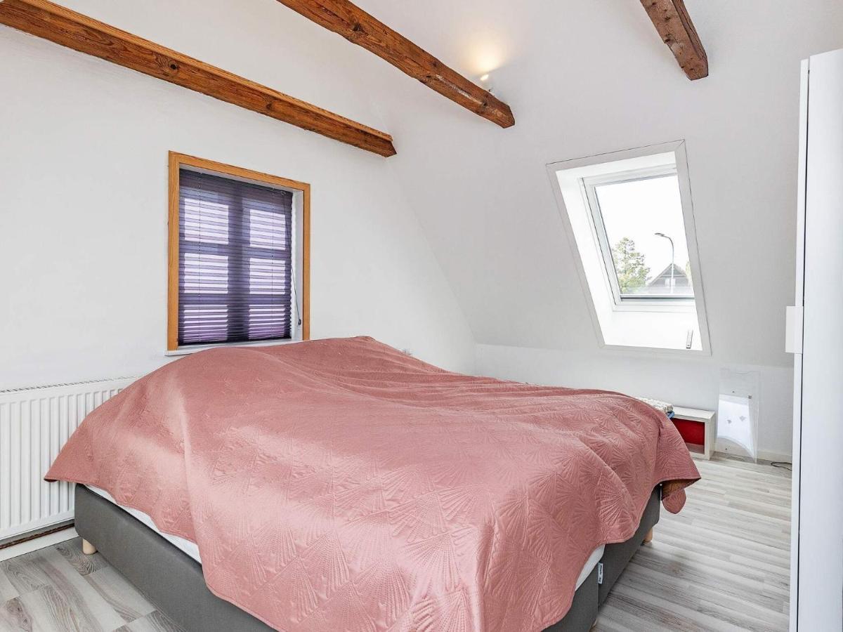 Holiday Home Rudkobing XIX Spodsbjerg المظهر الخارجي الصورة